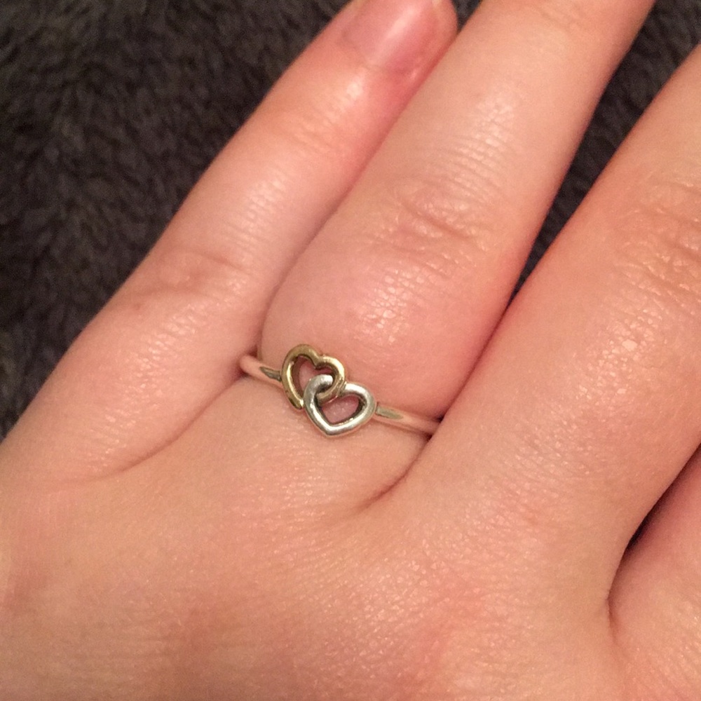 🌸PANDORA RING🌸